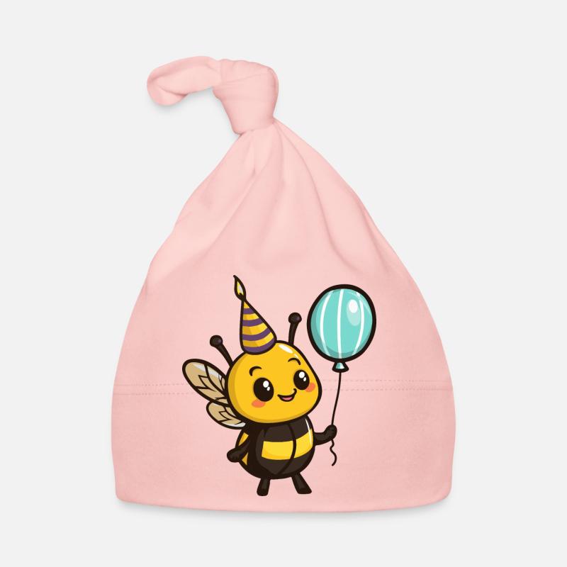 Bonnet bio Bébé