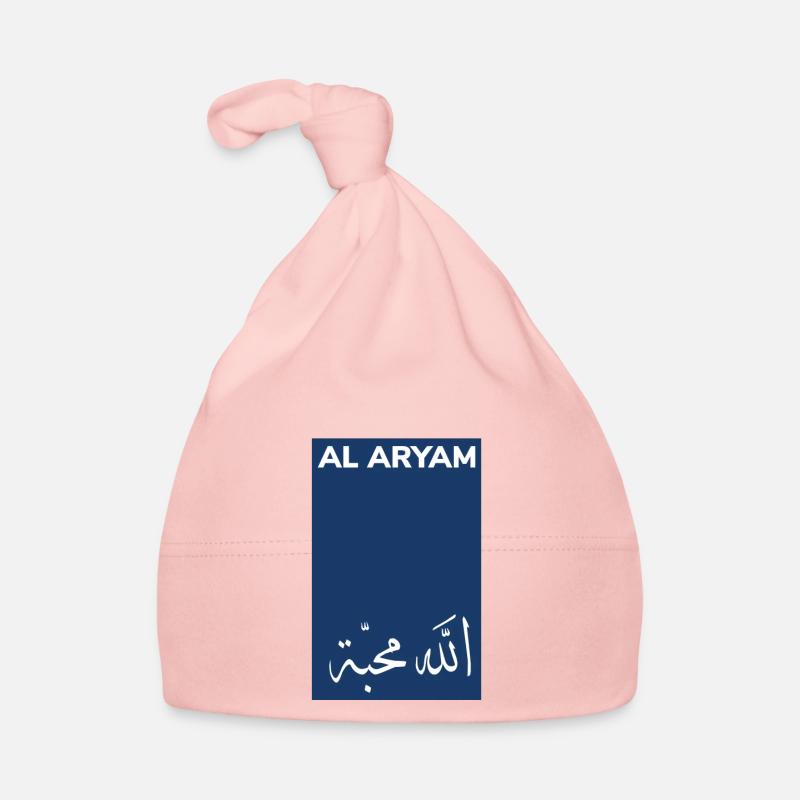 Bonnet bio Bébé