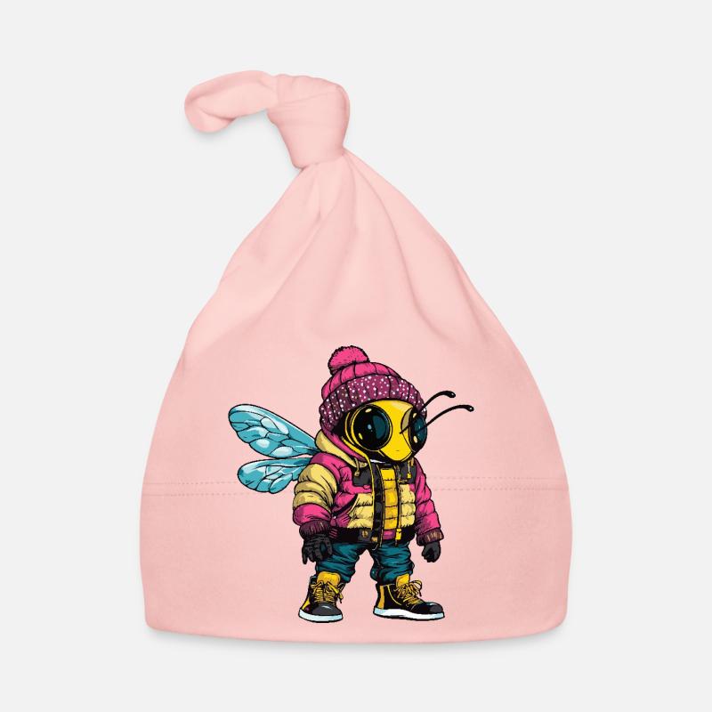 Bonnet bio Bébé