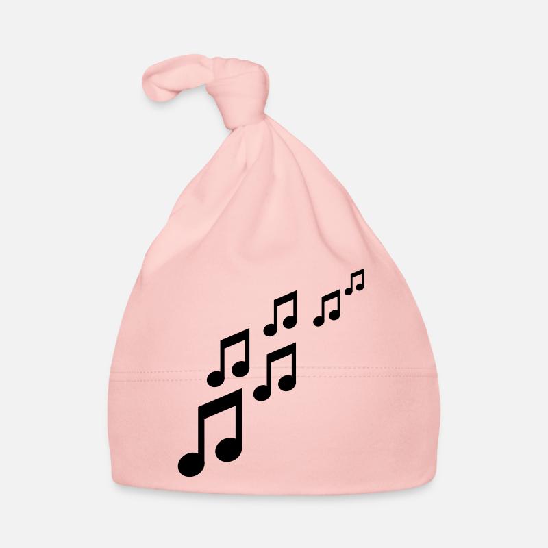 Note Bonnet bio Bébé