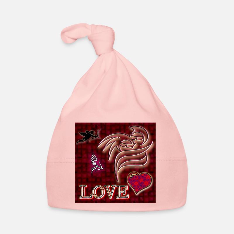 AMOUR - Image - 2023 Bonnet bio Bébé