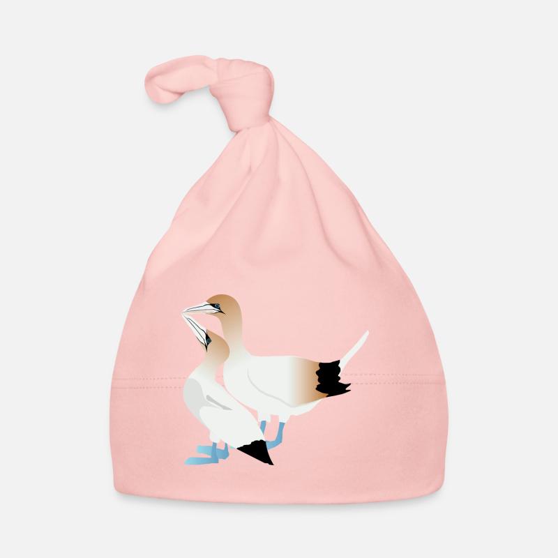 Dolt Organic Baby Cap
