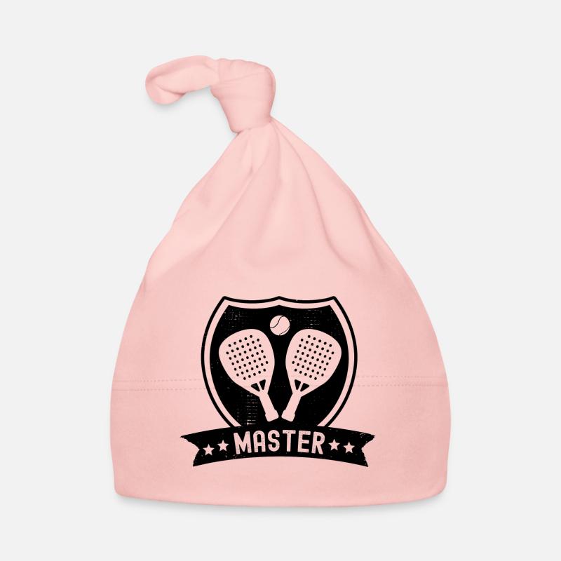 Organic Baby Cap