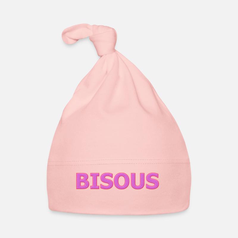 Bonnet bio Bébé