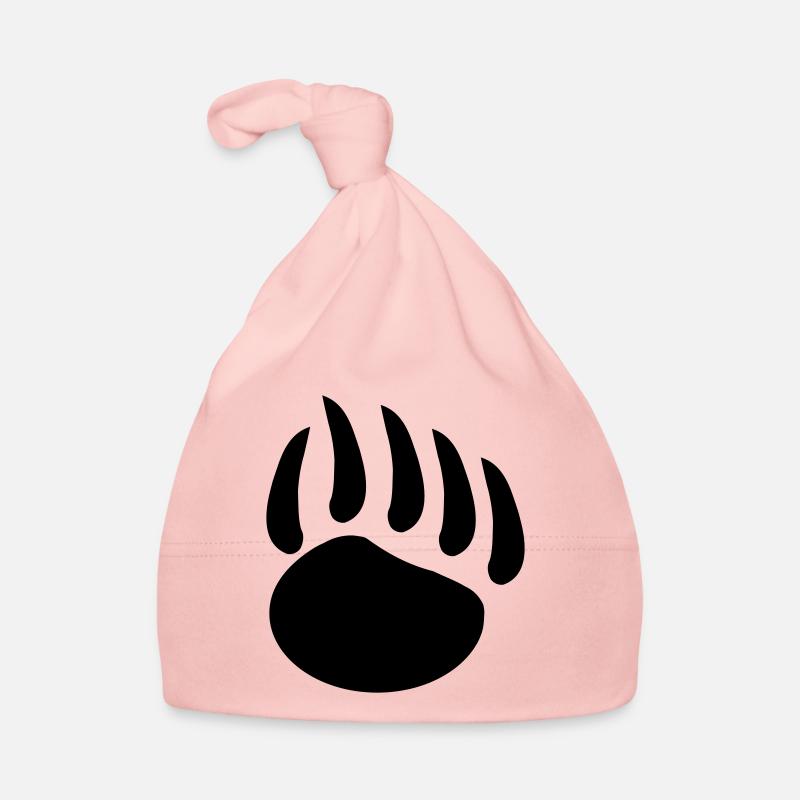 baerentatze Bonnet bio Bébé