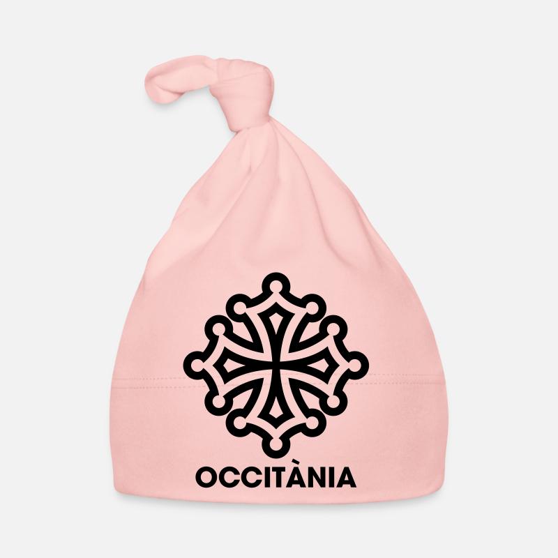 Occitania Bonnet bio Bébé