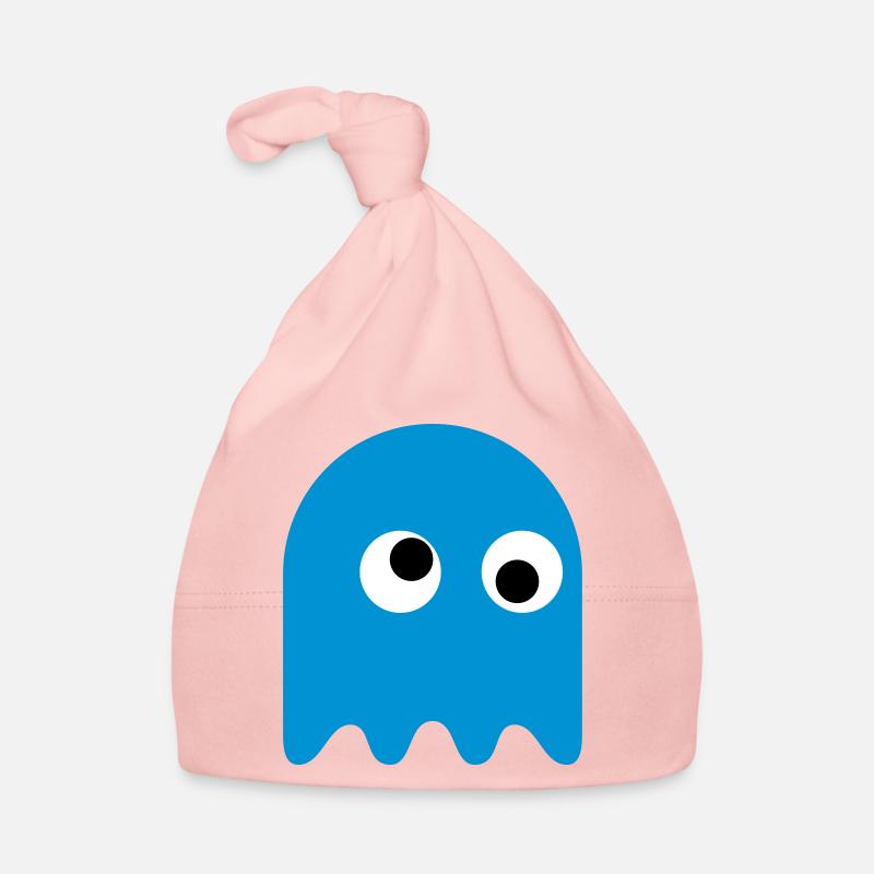 Jeu Classics Ghost Bonnet bio Bébé