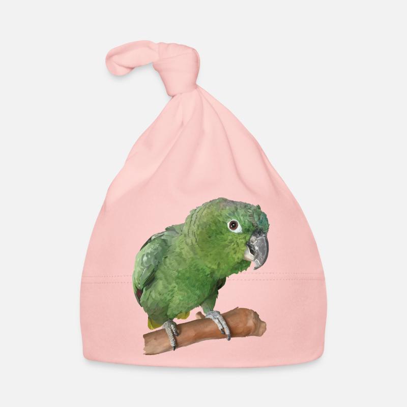 Bonnet bio Bébé