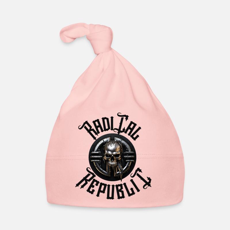 Bonnet bio Bébé