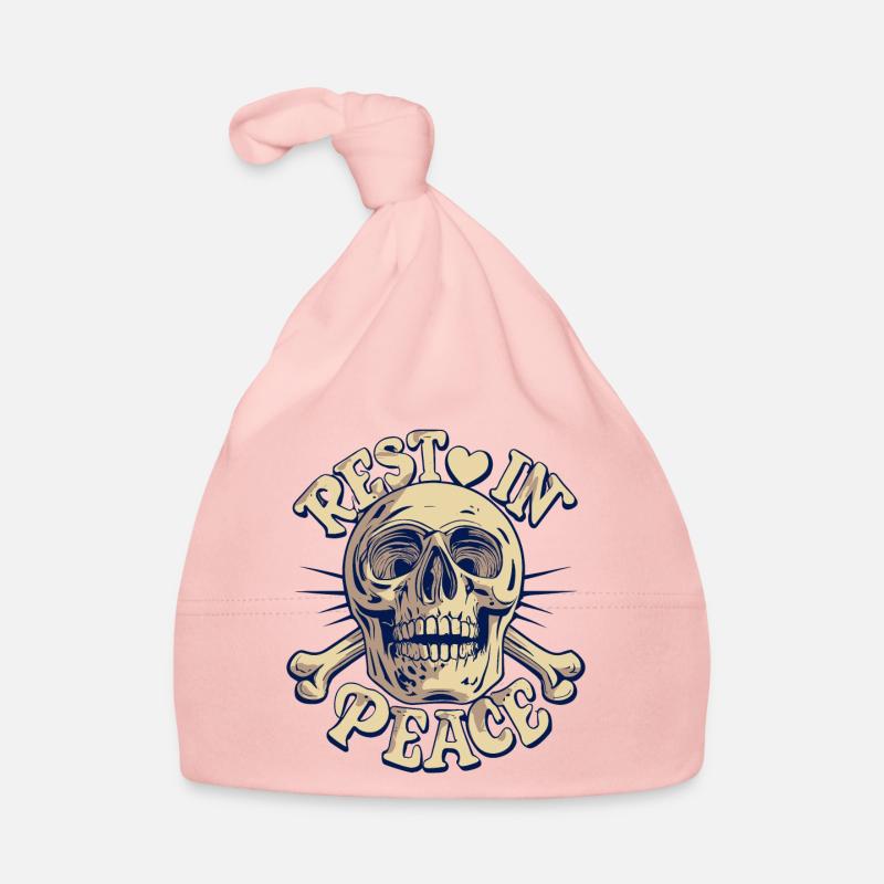 Bonnet bio Bébé