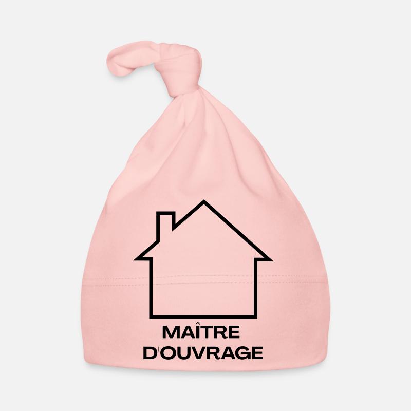 Maître d'ouvrage Maison Bonnet bio Bébé