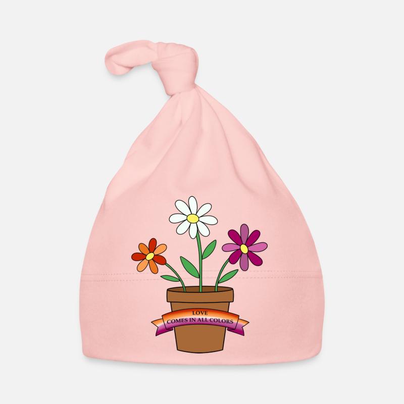 Bonnet bio Bébé