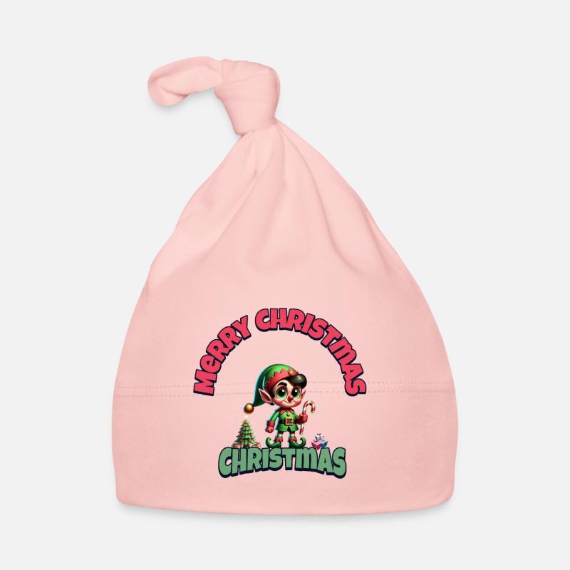 Bonnet bio Bébé