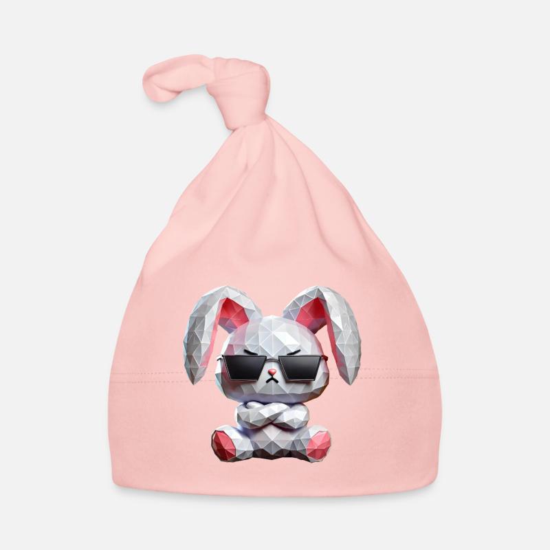 Organic Baby Cap