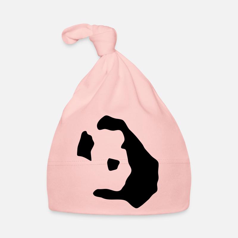 Santorini Organic Baby Cap