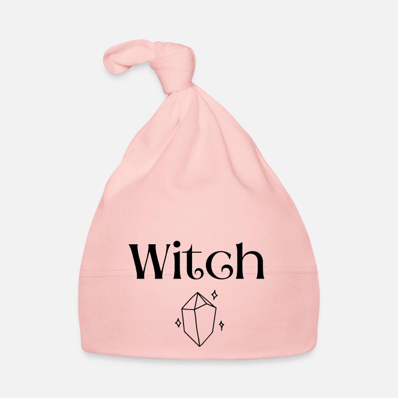 Organic Baby Cap