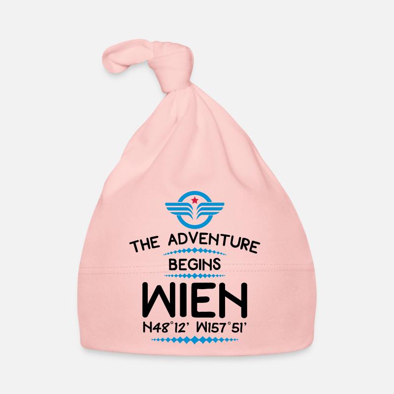 Vienne Bonnet bio Bébé