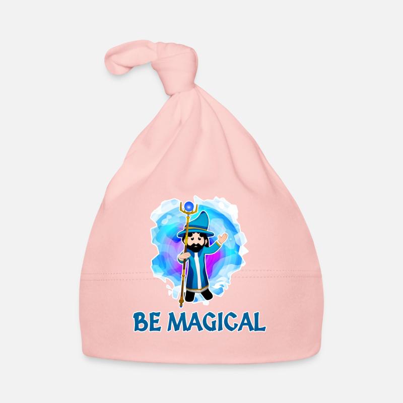 Be Magical Baby Bio-Mütze