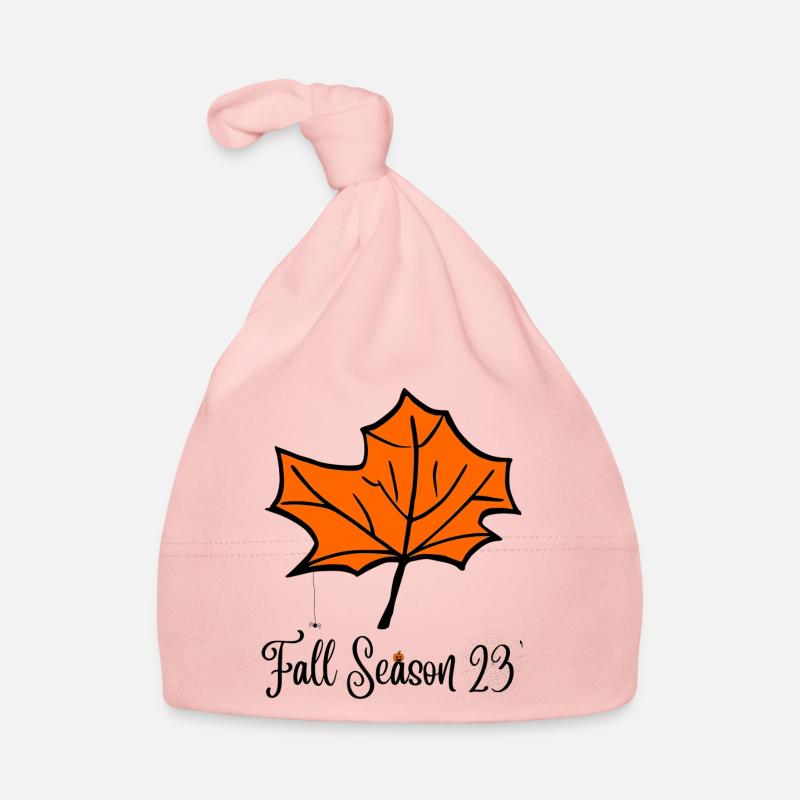 Bonnet bio Bébé