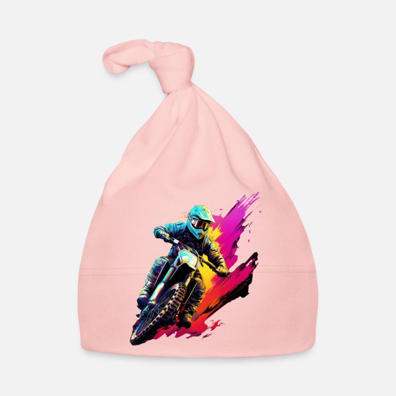 Bonnet bio Bébé