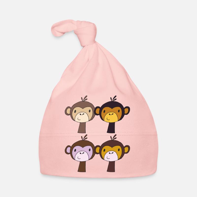 Bonnet bio Bébé