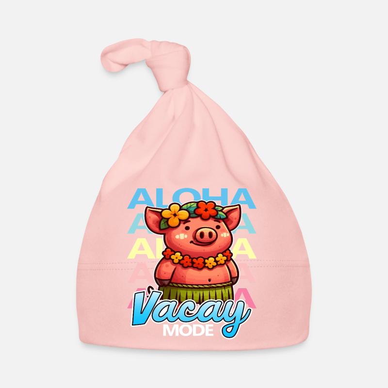 Bonnet bio Bébé