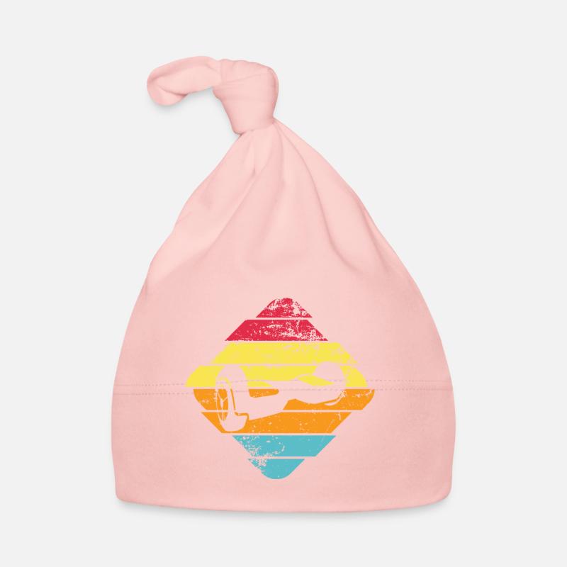 Bonnet bio Bébé