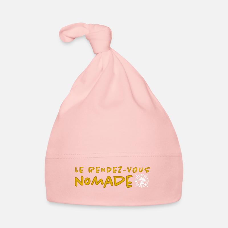 Les rendez-vous nomades : le podcast Bonnet bio Bébé