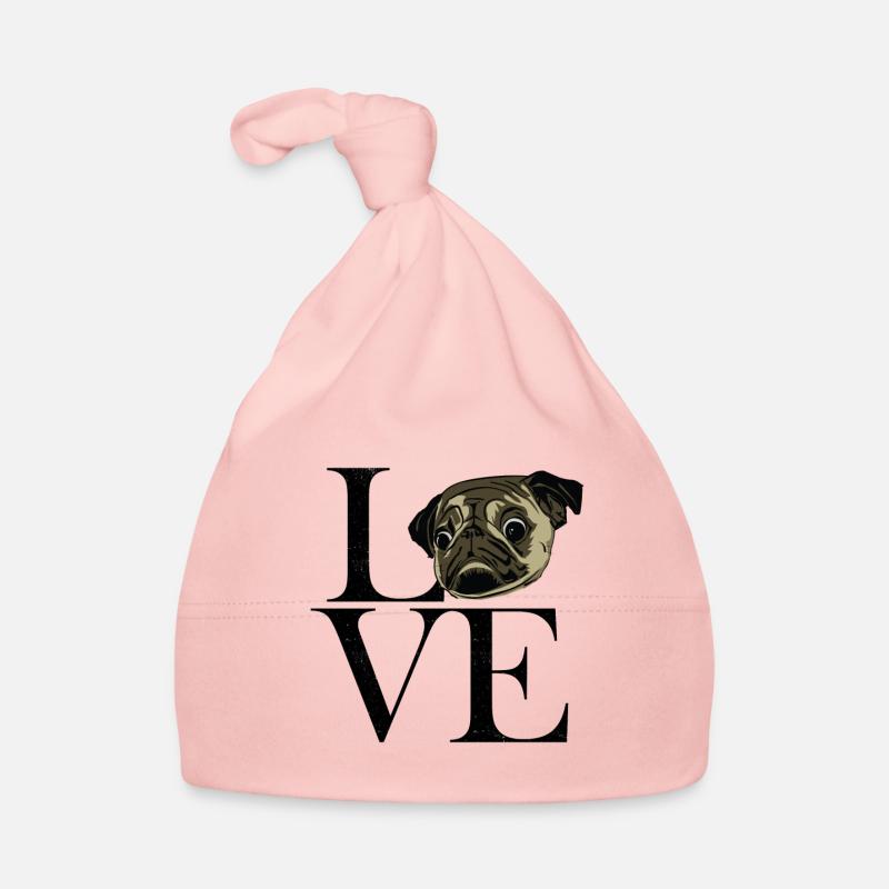 Bonnet bio Bébé