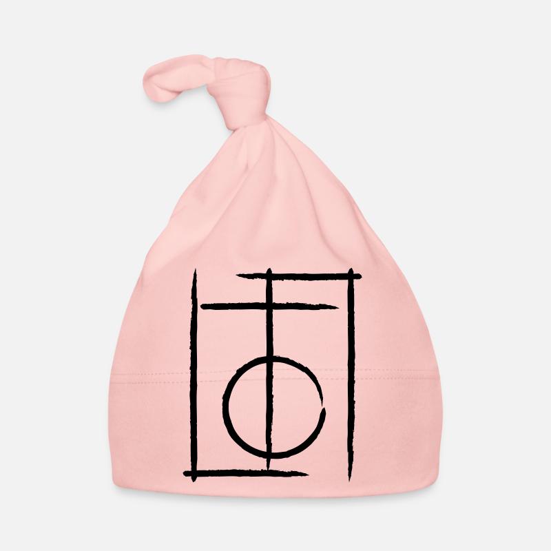Bonnet bio Bébé
