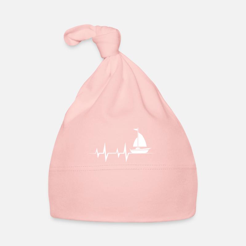 Voilier Bonnet bio Bébé