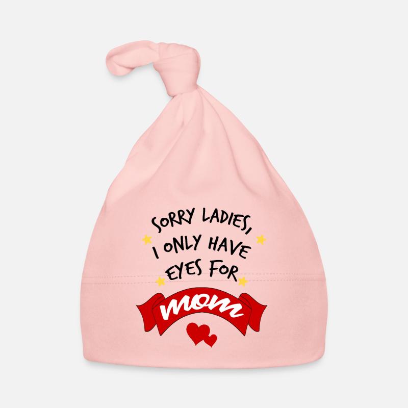 MAMAN Maman Bonnet bio Bébé