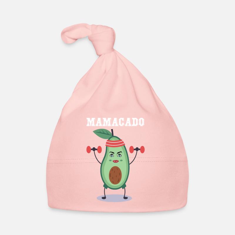 Bonnet bio Bébé