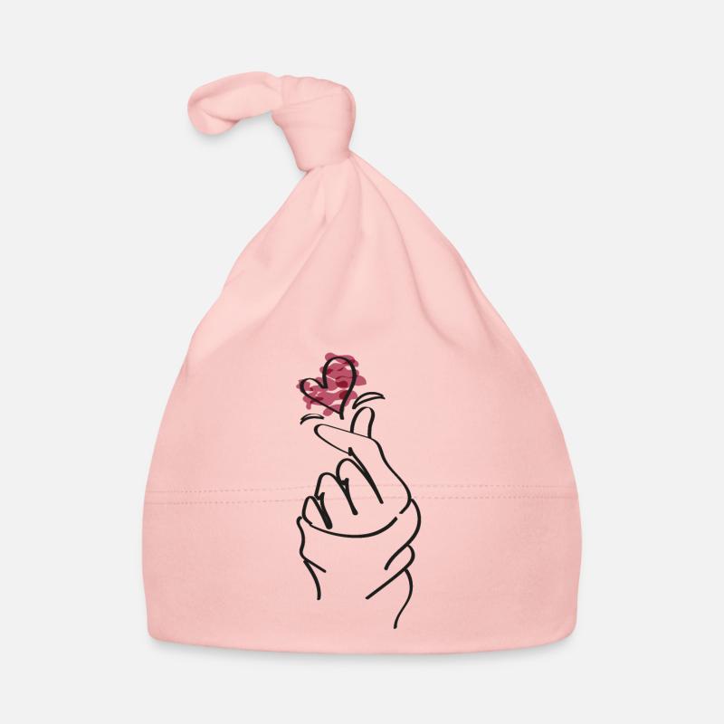 Bonnet bio Bébé