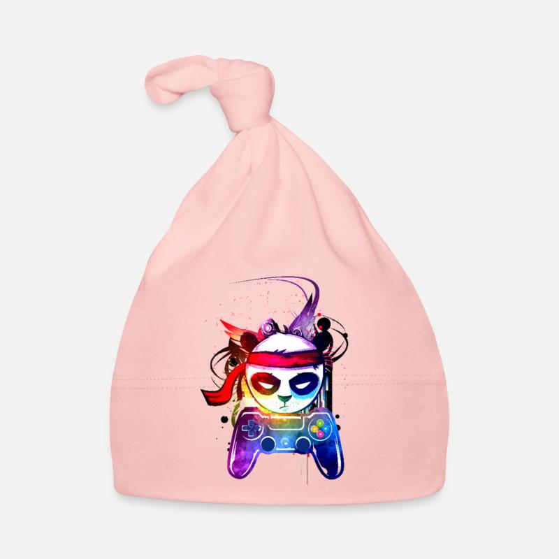 Bonnet bio Bébé