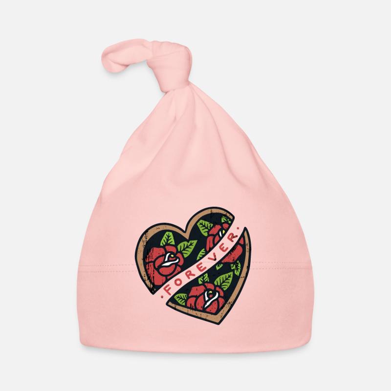 Bonnet bio Bébé