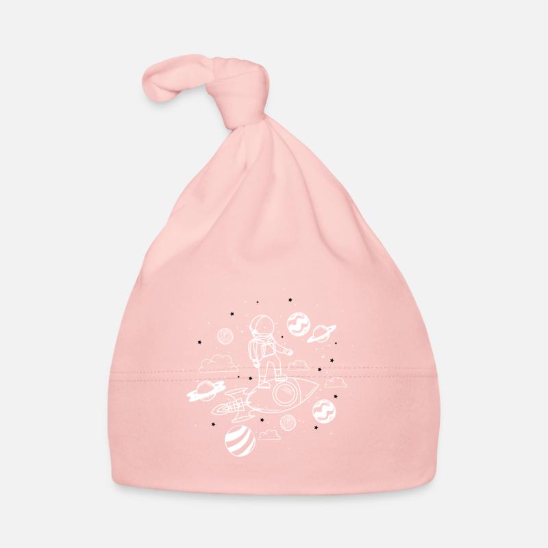 Cosmos Bonnet bio Bébé