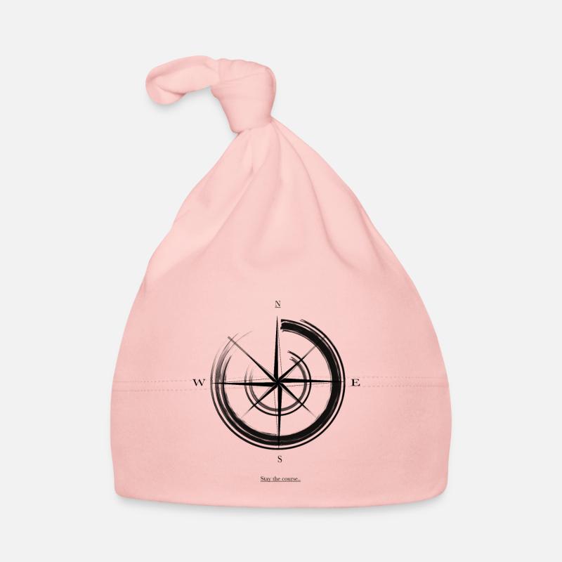 Kompas Baby Bio-Mütze