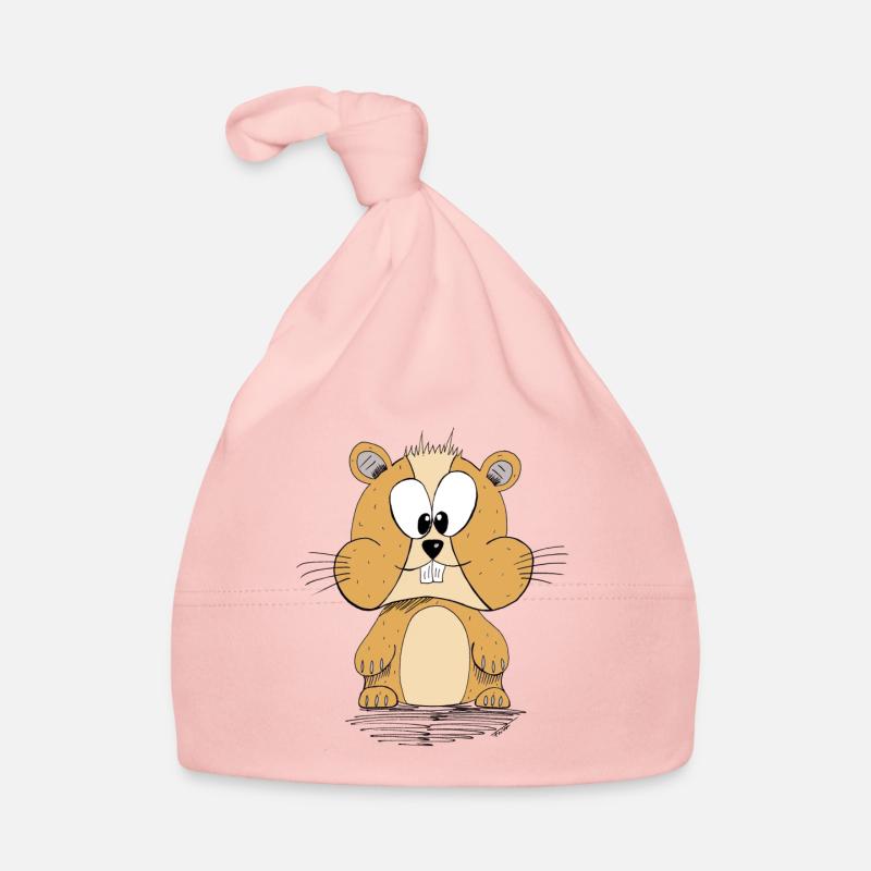 Bonnet bio Bébé