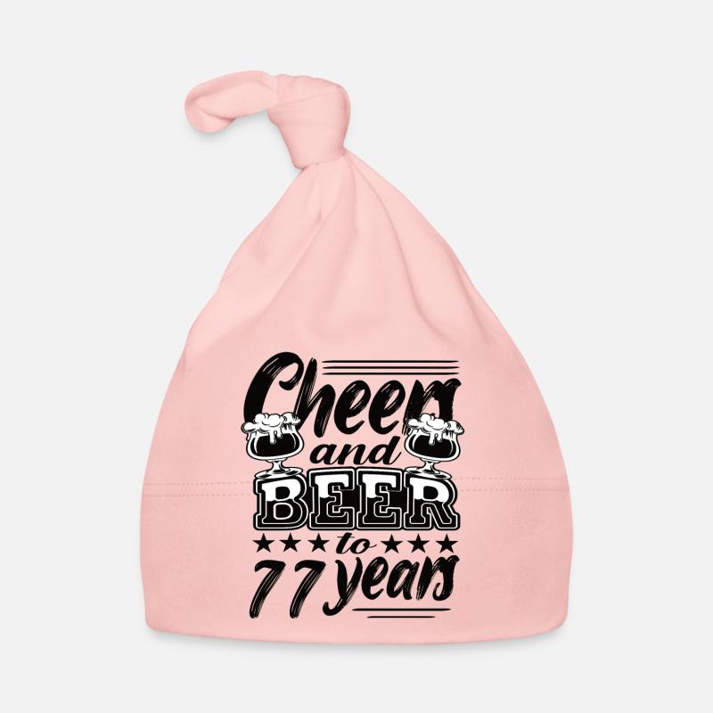 Bonnet bio Bébé