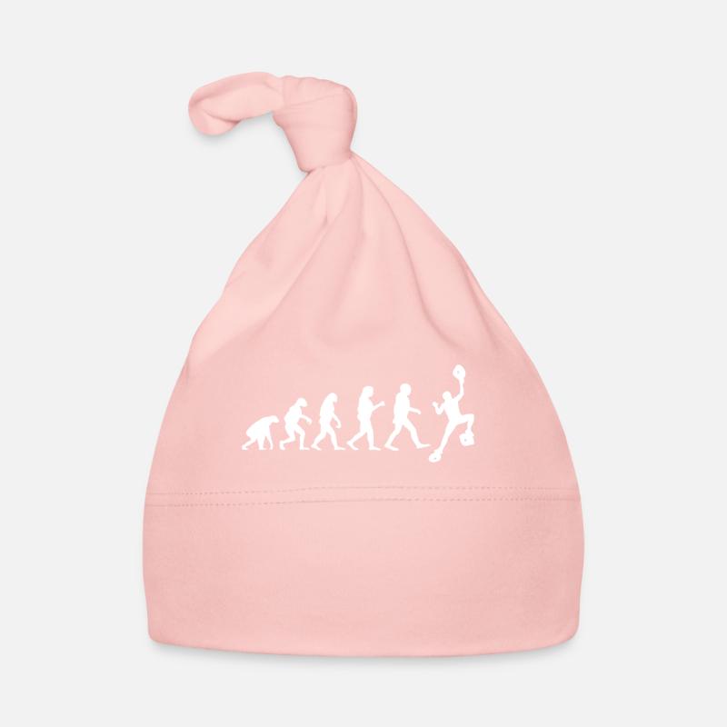 Boulder Evolution Mann Bouldern Herren Baby Bio-Mütze