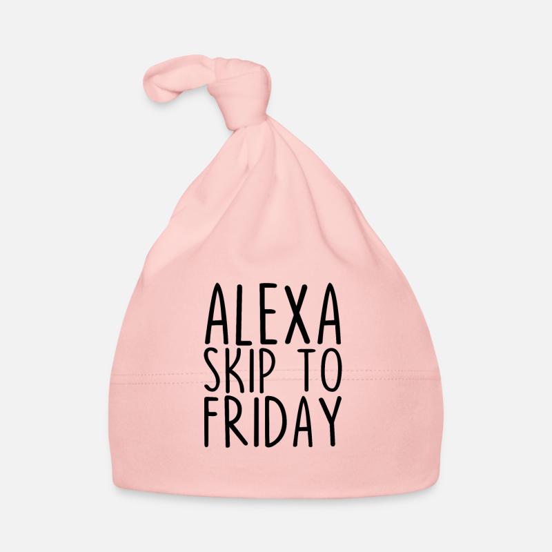 Alexa Skip To Freitag Baby Bio-Mütze