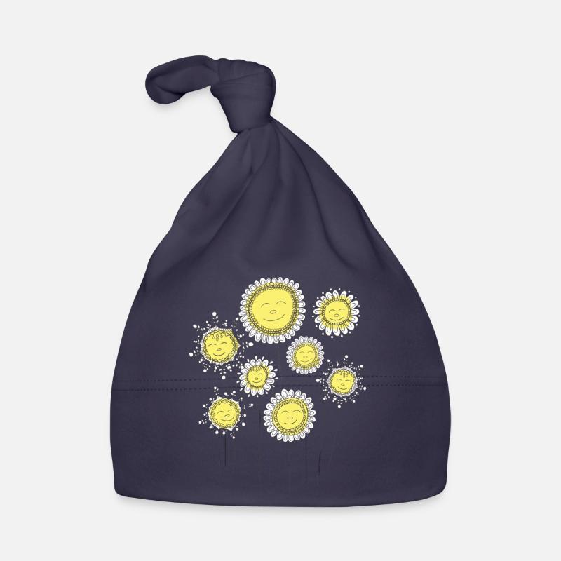 Bonnet bio Bébé
