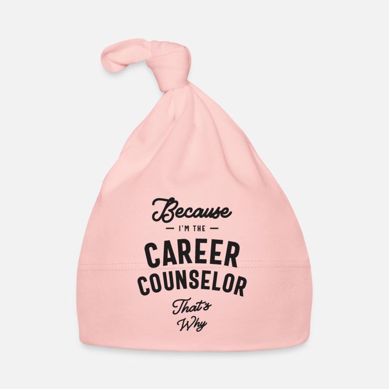 Berufsberater Berufsbezeichnung Beruf Baby Bio-Mütze