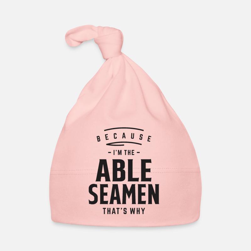 Matelots qualifiés Titre du poste Profession Bonnet bio Bébé