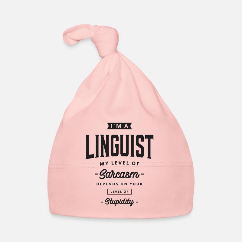 Bonnet bio Bébé