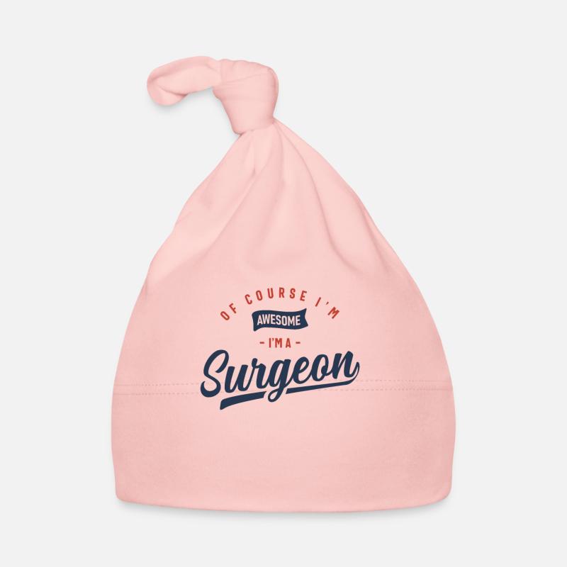 Bonnet bio Bébé