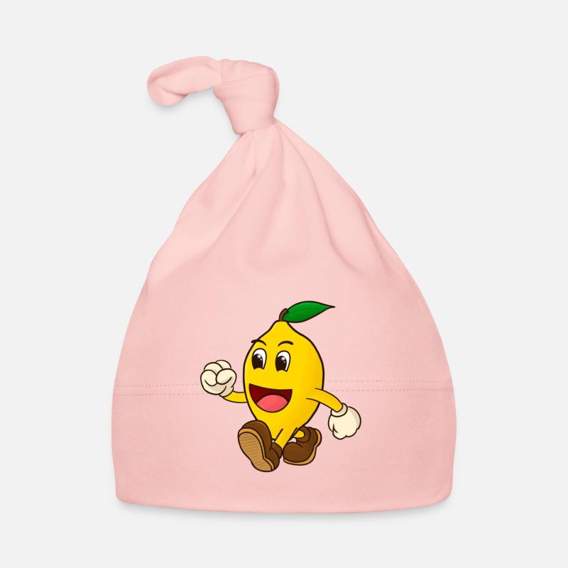 Bonnet bio Bébé