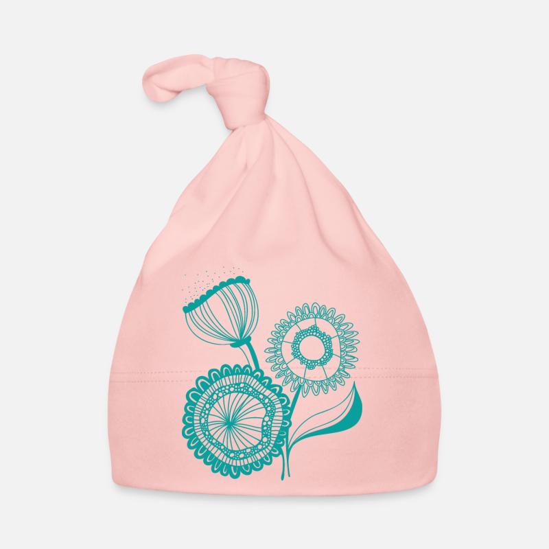 Bonnet bio Bébé
