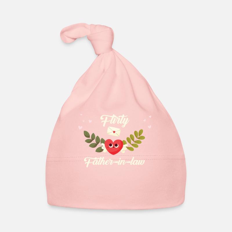 Beau-père coquin Bonnet bio Bébé